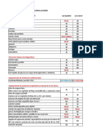 Auditoria Ambulancia Laumar