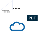 Manual MyCloudPR4100 PDF