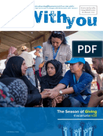 UNHCR TH With You Q4 2019