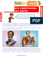 Corriente-Libertadora-del-Norte-para-Sexto-Grado-de-Primaria.doc