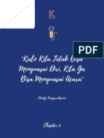 Workbook 3 Hal Penting Dalam Komunikasi