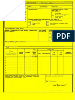 Form Meso - Kuning Juni 2017