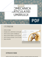 Biomecanica