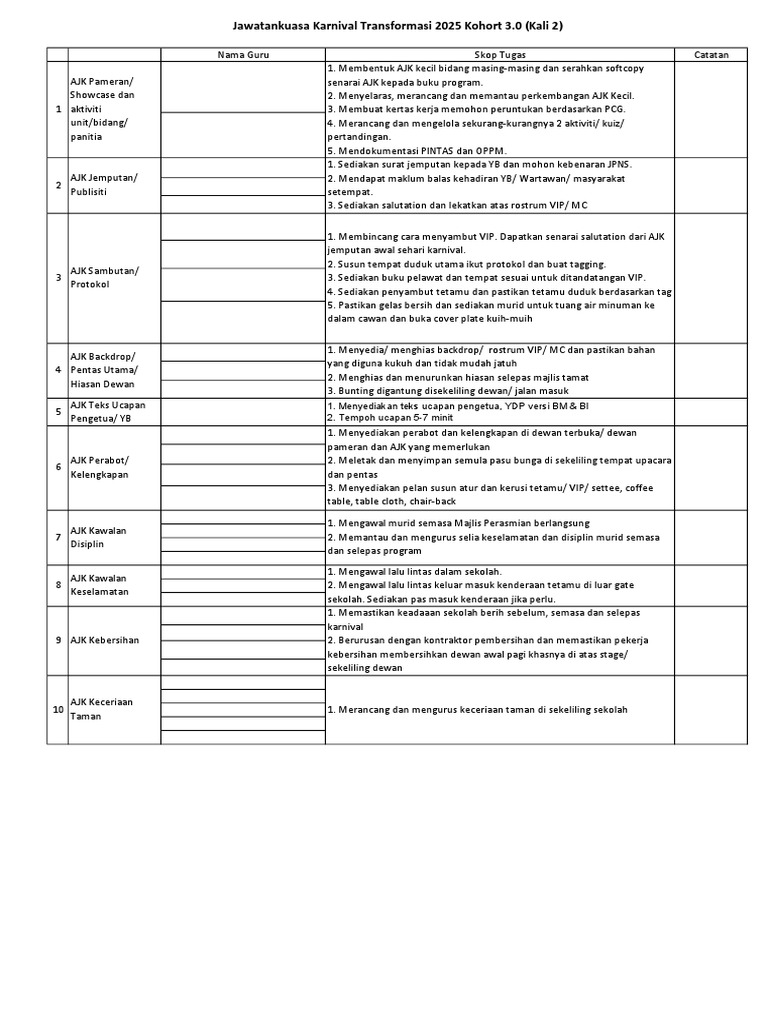 Ajk Karnival Pdf