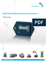 700series Datasheet Eng PDF