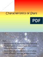 Characteristics of Stars.ppt