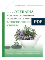 Fitoterapia Com Ervas Ocidentais PDF