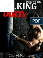 Cheryl McIntyre - #3 Talking Dirty PDF