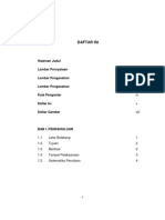 DAFTAR ISI