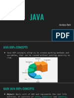 JAVA