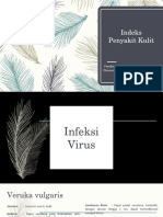 Lepra dapat ditatalaksana dengan kombinasi antibiotik seperti Rifampisin, Dapsone dan Ofloksasin