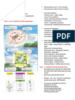 Nota Ulangkaji Pantas pt3 Sains 2019 PDF