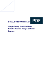 S04 - Design - Portal - Frames Theory