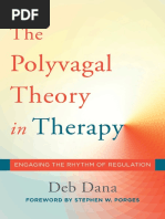 Deb Dana Polyvagal Worksheets