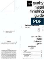Electroless Nickel Plating Quality Metal PDF