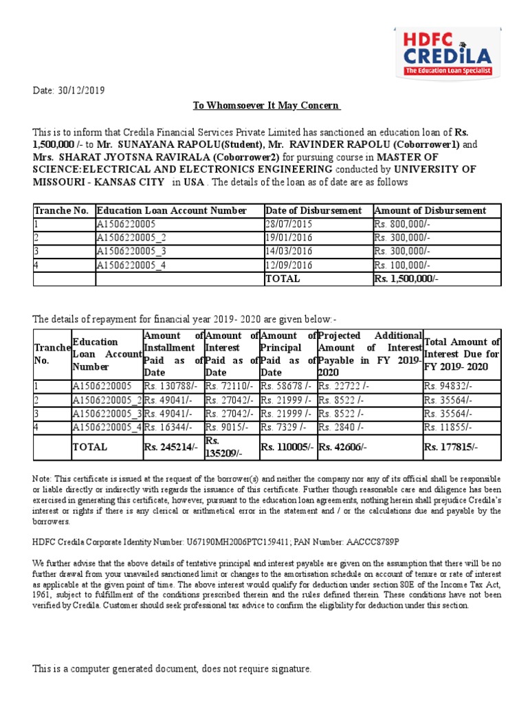 interest-certificate-pdf-loans-interest