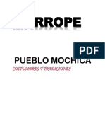 MÓRROPE