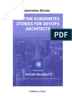 Bedtime Kubernetes Stories For DevOps Architects PDF