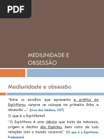 MEDIUNIDADE E OBSESSÃO.pptx