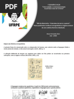 “Gibi de Menininha – historietas de terror e putaria”