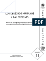 LOS DERECHOS HUMANOS Y LAS PRISIONES.pdf