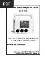 ANEXO IIIB_MANUAL OPERAÇÃO DX 3023