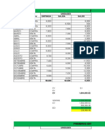 Examen Pariona