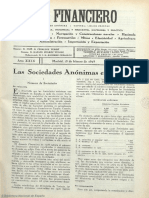 El Financiero (Madrid) - 15-2-1929, N.º 1.455 PDF