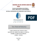 Pabellón de Ingeniería Electrónica Cuyas Coordenadas Son