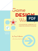 Game Design Workshop-A Playcentric Approach To Creating Innovative Games-2nd Edition (001-038) PDF