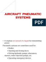Pneumatics System