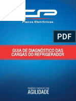 Guias de Diagnosticos Das Cargas Do Refregerador