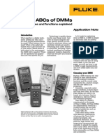 Fluke - Multimeter Features and Functions Explained.pdf