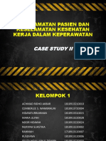 Case Study 2 Kelompok 1