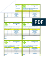 Form KEPUASAN PASIEN