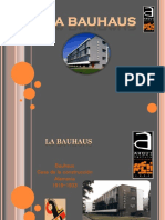 Bauhaus