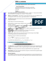 Chemical Bonding - 254 PDF