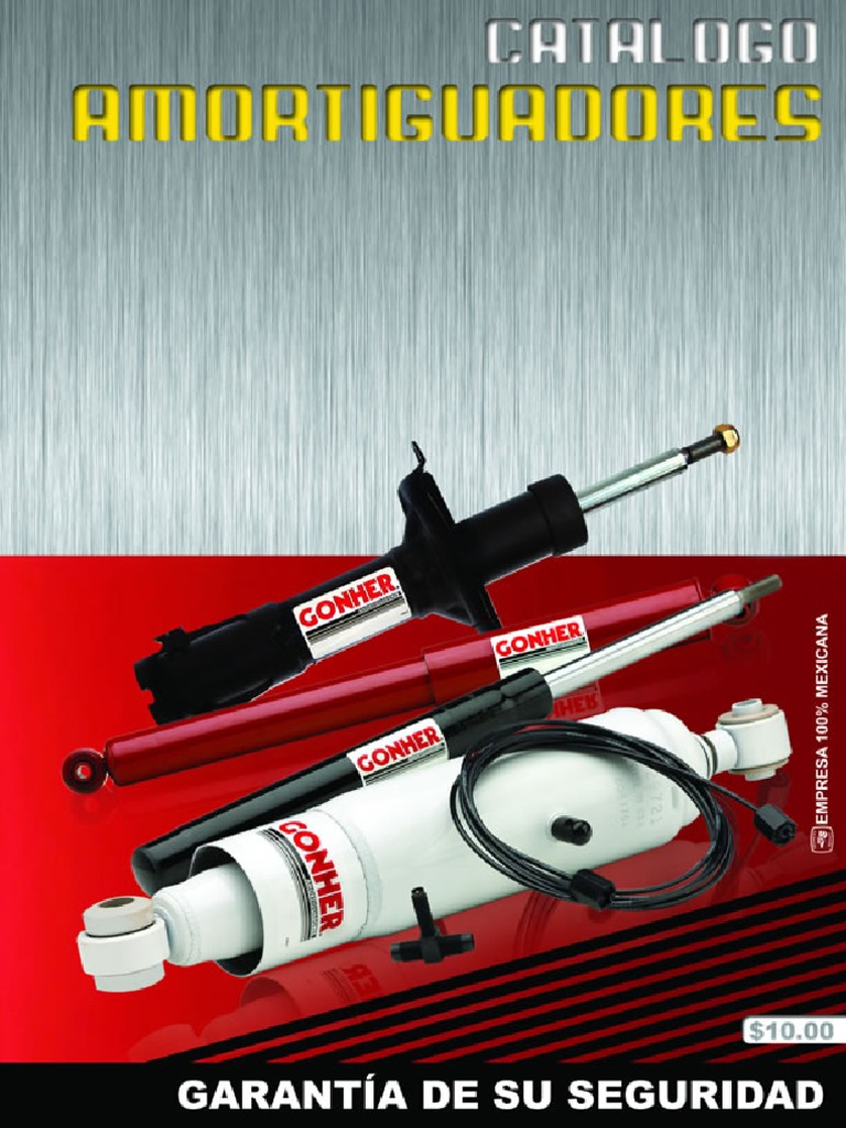 Ammortizzatore KYB 3338004 Assale anteriore Dx, A pressione del gas, A