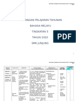 RPT 2020 Bahasa Melayu Tingkatan 5