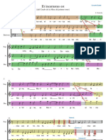 Et Incarnatus Est DOBLE - APAISADA PDF