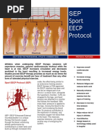 UT ADaPT_Protocol_Provider Manual 10.9.24 | PDF | Heart Rate | Chronic ...