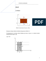 2 - Formule Za Prvi Kolokvij