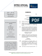 Manual Operativo de MIS MEJORES AÑOS compilación de normativas procesos y procedimiento atención integral PERSONAS ADULTAS MAYORES