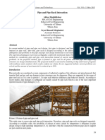 Pipe and Pipe Rack Interaction.pdf
