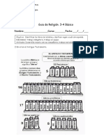 Guia para Trabajo 3-4