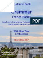 Sample French Basics Grammar Book-2017-3 PDF