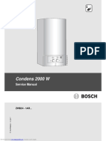 Condens 2000 W PDF