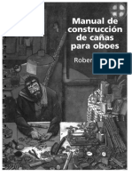 Manual de Construccion de Canas para Obo PDF