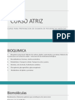 Bioquimica