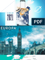 Catalogo Europa 2020-2021